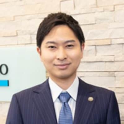 阿蘇品 晃平弁護士のアイコン画像