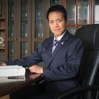 雨宮 敬之弁護士のアイコン画像
