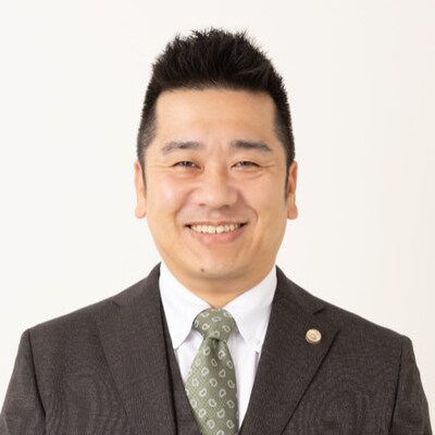 安藤 良平弁護士のアイコン画像
