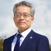 福井 健太弁護士のアイコン画像