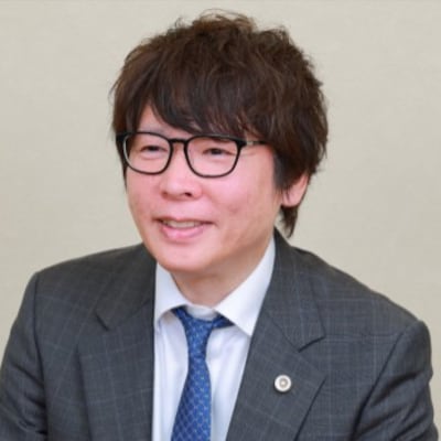 山田 貴弘弁護士のアイコン画像