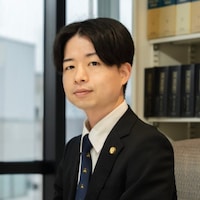 西山 凌雅弁護士のアイコン画像
