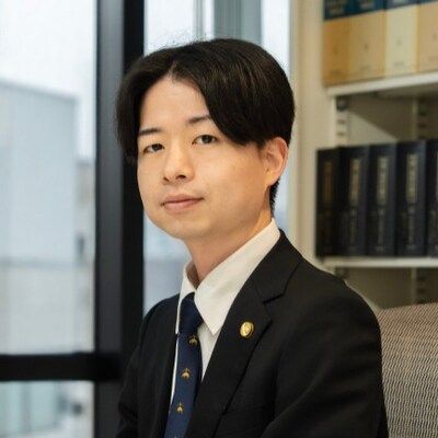 西山 凌雅弁護士のアイコン画像