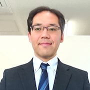 安藤 祥吾弁護士のアイコン画像