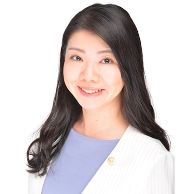 母壁 明日香弁護士のアイコン画像