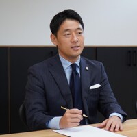 佐野 浩基弁護士のアイコン画像