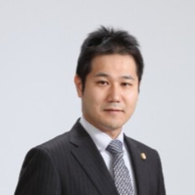 髙橋 怜生弁護士のアイコン画像