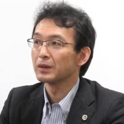 塩澄 哲也弁護士のアイコン画像