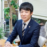 仁井 真司弁護士のアイコン画像