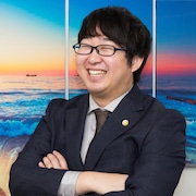 西村 駿弁護士のアイコン画像