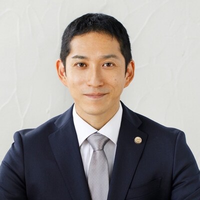 島村 研策弁護士のアイコン画像