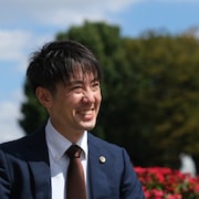 飯塚 弘樹弁護士のアイコン画像