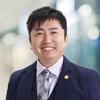 井村 剛弁護士のアイコン画像