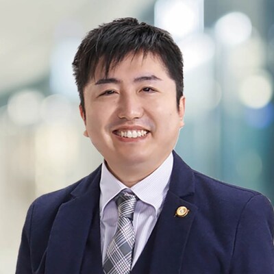 井村 剛弁護士のアイコン画像