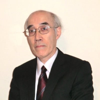 牛江 史彦弁護士のアイコン画像