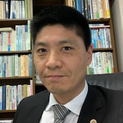粟野 浩之弁護士のアイコン画像