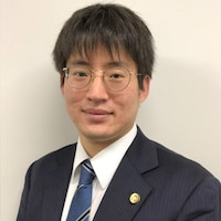 小西 俊徳弁護士のアイコン画像