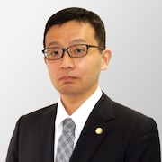 山村 憲司弁護士のアイコン画像