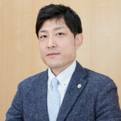 清水 智弁護士のアイコン画像