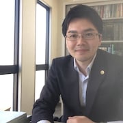 武田 和則弁護士のアイコン画像