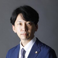 兒玉 竜幸弁護士のアイコン画像