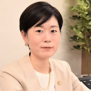 長谷川 希弁護士のアイコン画像