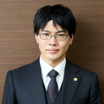 下東 洋介弁護士のアイコン画像