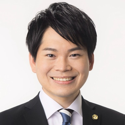 武田 和也弁護士のアイコン画像