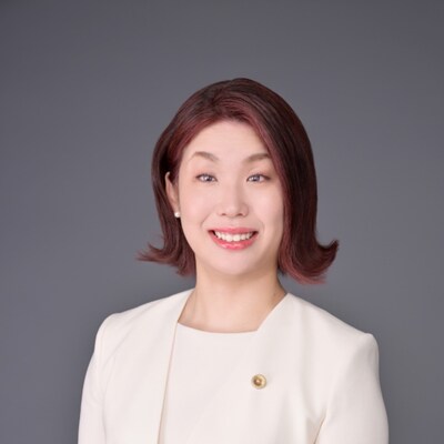 板原 愛弁護士のアイコン画像