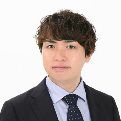 新町 佳史弁護士のアイコン画像