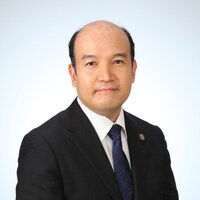 勝又 賢吾弁護士のアイコン画像