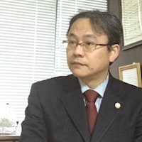 馬場 亨二弁護士のアイコン画像