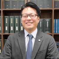 江頭 啓介弁護士のアイコン画像