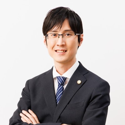 宝屋敷 恭男弁護士のアイコン画像