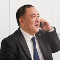 井澤 徹弁護士のアイコン画像