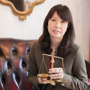 木野 綾子弁護士のアイコン画像