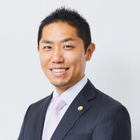 樋口 一磨弁護士のアイコン画像