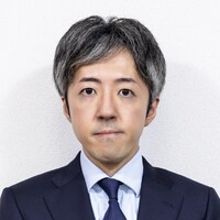 廣井 貴夫弁護士のアイコン画像