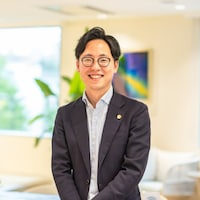 岸 周吾弁護士のアイコン画像