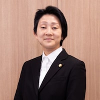 阿部 京子弁護士のアイコン画像