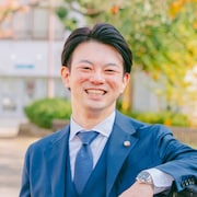 濱田 六法弁護士のアイコン画像