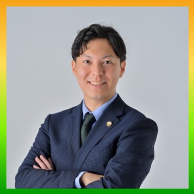 藤井 優希弁護士のアイコン画像