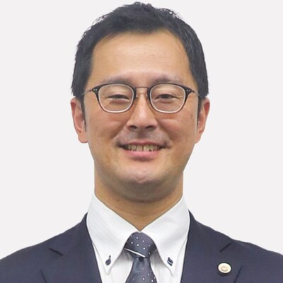 藥師寺 孝亮弁護士のアイコン画像