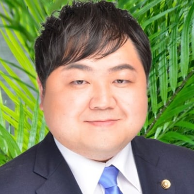 田中 佑樹弁護士のアイコン画像