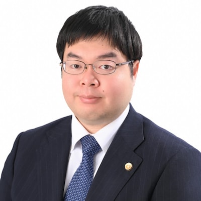 小熊 克暢弁護士のアイコン画像