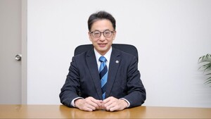 鎌田 健司弁護士のインタビュー写真