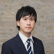 鄭 寿紀弁護士のアイコン画像