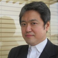 野澤 吉太郎弁護士のアイコン画像