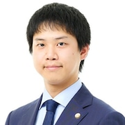 吉川 翔弁護士のアイコン画像