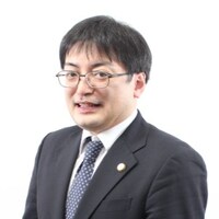 松井 大幸弁護士のアイコン画像